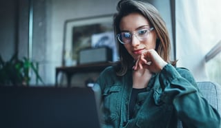 acompanhe os indicadores de saúde financeira da sua empresa